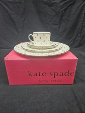 kate spade place settings for sale  Saint Peters