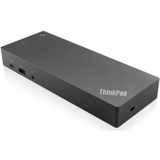 Lenovo docking station usato  Arezzo