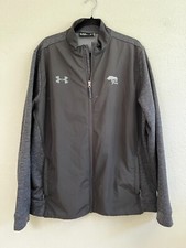 Armour mens gray for sale  San Bernardino