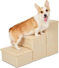 mahogany doggie steps for sale mahogany doggie steps for sale Tarzana