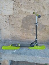 Trottinette neige stiga d'occasion  Montpellier-