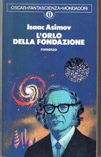 Fantascienza orlo della usato  Carpi