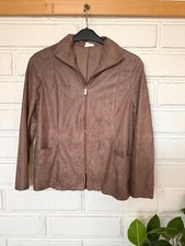Veste marron taille d'occasion  Moissac