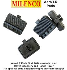 Milenco aero towing for sale  COWBRIDGE