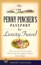 Penny pinchers passport for sale  Montgomery