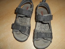 Superfit sandalen jungen gebraucht kaufen  Bispingen