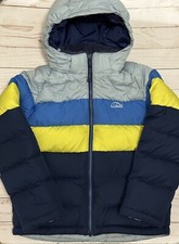 Bean jacket kids for sale  Natick