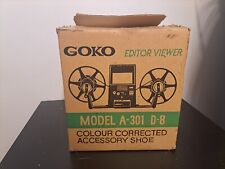 Goko model 301 d'occasion  Roanne