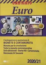 Catalogo euro unificato usato  Milano