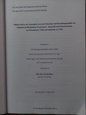 Historische karten dipl gebraucht kaufen  Freiberg