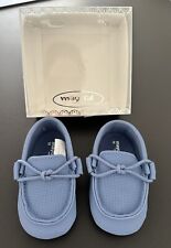 Scarpe mocassino mayoral usato  Villamagna
