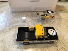 steelers danbury mint for sale  Waco