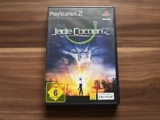 Ps2 jade cocoon gebraucht kaufen  Schloß Holte-Stukenbrock