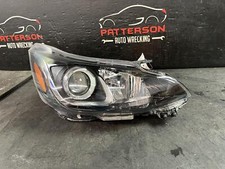 Chevy spark 1lt for sale  Cochranton