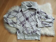 Sweatjacke übergangsjacke zoo gebraucht kaufen  Leipzig
