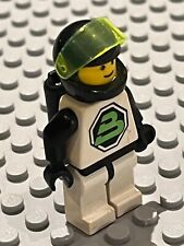 Personnage lego space d'occasion  France