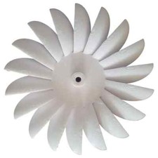 Hélice pelton 210 d'occasion  Moissac