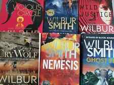 Wilbur smith build for sale  AYR