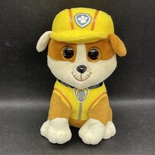 Paw patrol rubble gebraucht kaufen  Hamburg
