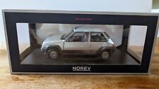 Norev renault supercinq d'occasion  Alençon