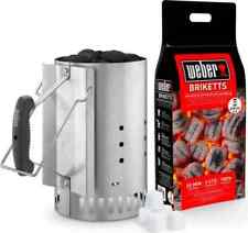 Weber set ciminiera usato  Velletri