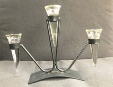 3armiger kerzenständer metall gebraucht kaufen  Inzlingen
