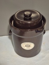 Vintage schmitt fermenting for sale  Lake Villa
