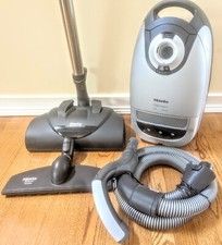 Miele s5980 capricorn for sale  Grand Blanc