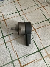 Pompe gasoil 12v d'occasion  Jaunay-Clan