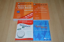 Lot livres tage d'occasion  Aix-en-Provence-