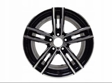Cerchio bmw serie usato  Castenaso
