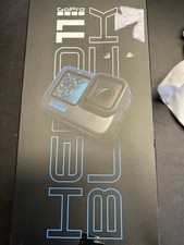 Gopro hero11 black for sale  Shipping to Ireland