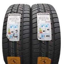 225 16c continental gebraucht kaufen  Berlin
