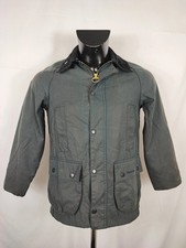 Barbour giacca beaufort usato Barbour giacca beaufort usato  Roma