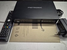 Decoder tivusat metronic usato  Genova
