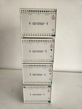 4 peças AREVA MZ611 - P89611-4-0336938-300-422 comprar usado  Enviando para Brazil