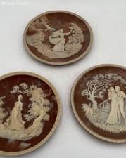 Stone collector plates for sale  Tucson