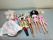 Lot loose barbie for sale  Citrus Heights