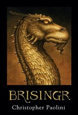 Brisingr eragon inheritance gebraucht kaufen  Berlin