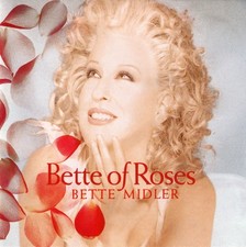 Bette midler bette gebraucht kaufen  Neustadt an der Weinstraße