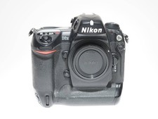 Nikon d2h body usato  Osimo