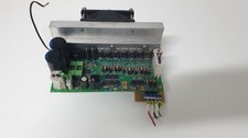 Usado, Placa de controle de driver de motor ST300M-20 – VER 1.0 – USADA comprar usado  Enviando para Brazil