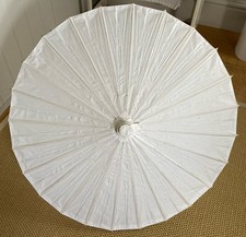 Vintage plain white for sale  SALISBURY