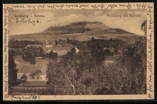 Goldberg schles wolfsberg gebraucht kaufen  Berlin