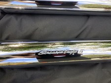 Harley davidson screaming for sale  PERSHORE