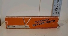 Vintage colorado beaver for sale  Cincinnati