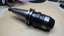 Bohrfutter wohlhaupter sk40 gebraucht kaufen  Dürrröhrsdorf-Dittersbach, Stolpen