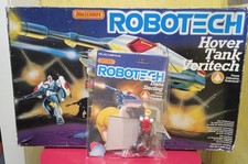 Robotech hover tank usato  Genova