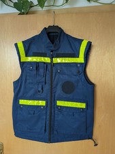 Thw weste einsatzweste gebraucht kaufen  Sonthofen