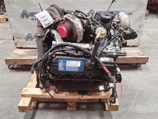 Engine 6.0l vin for sale  Tulsa
